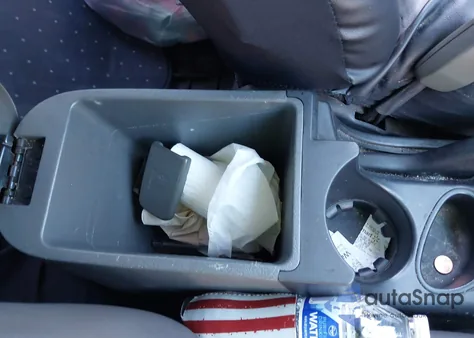 2002 Hyundai Santa Fe Gls из США, поврежденный, VIN KM8SC73D12U247042